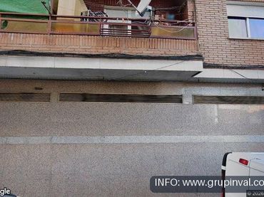 Piso en venta en Calle Luis Sauquillo 57