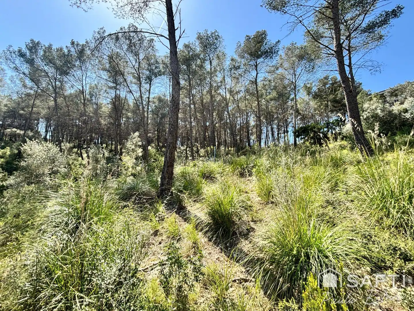 Terrenos y solares en venta en Olivella, imagen 7