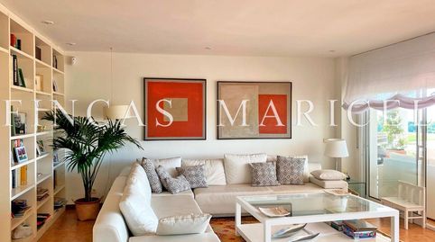 Foto 4 de Casa o xalet en venda a Can Girona - Terramar - Vinyet, Sitges