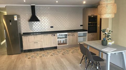 Foto 2 von Wohnung zur Miete in Florista, Barrio de Benicalap, Valencia Capital