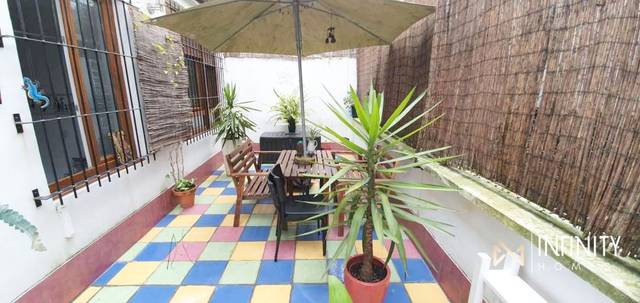 Piso en Alquiler en San Frantzisko Kalea en San Francisco