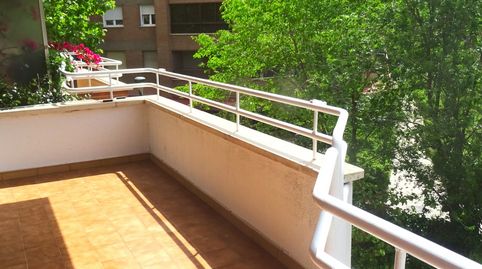 Foto 2 de Pis de lloguer a Primera Fase - Nuevo Tres Cantos, Tres Cantos