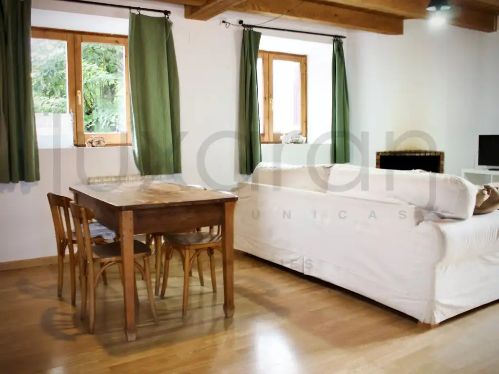 Habitación de Casa o chalet en venta en Bausen