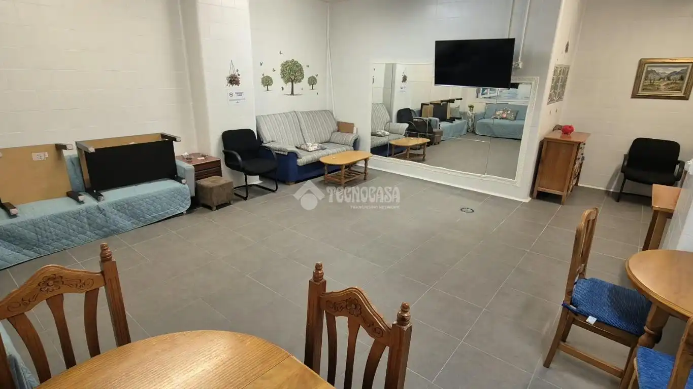 Flat with lift for sale in Villaverde, imagen 34