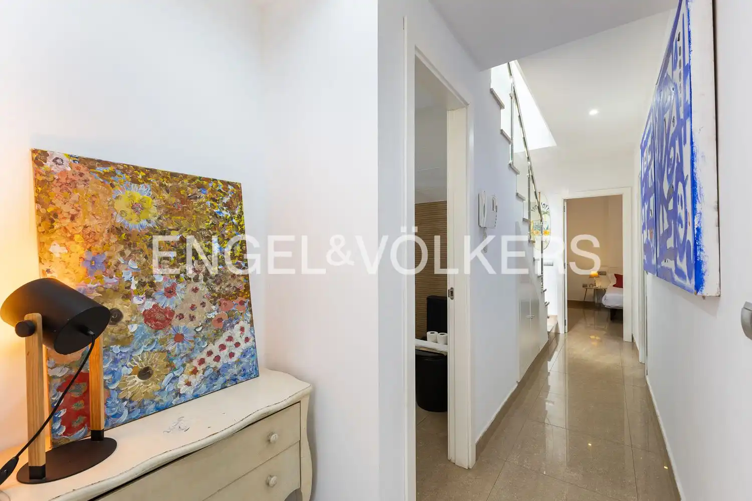 Piso en venta en Valencia con Aire acondicionado, Calefacción y Jardín privado