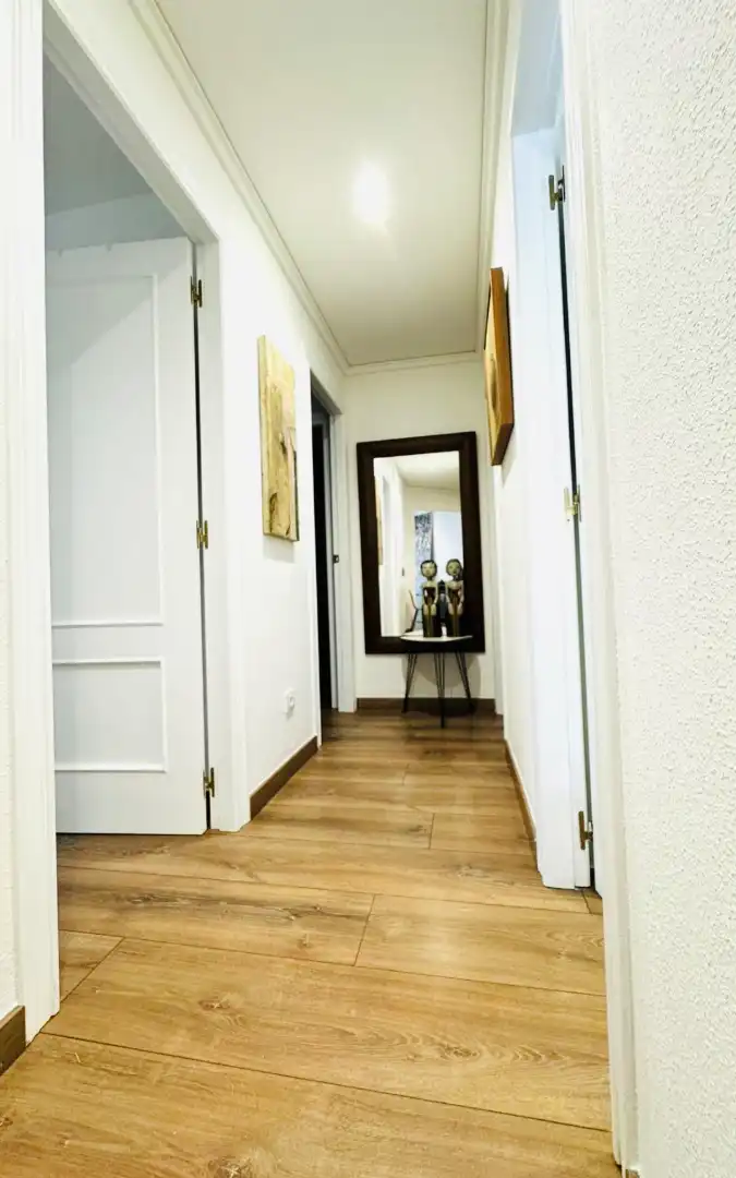 Flat for sale in Jávea / Xàbia  with Air Conditioner, Heating and Terrace