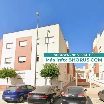 Exterior view of Flat for sale in Murcia