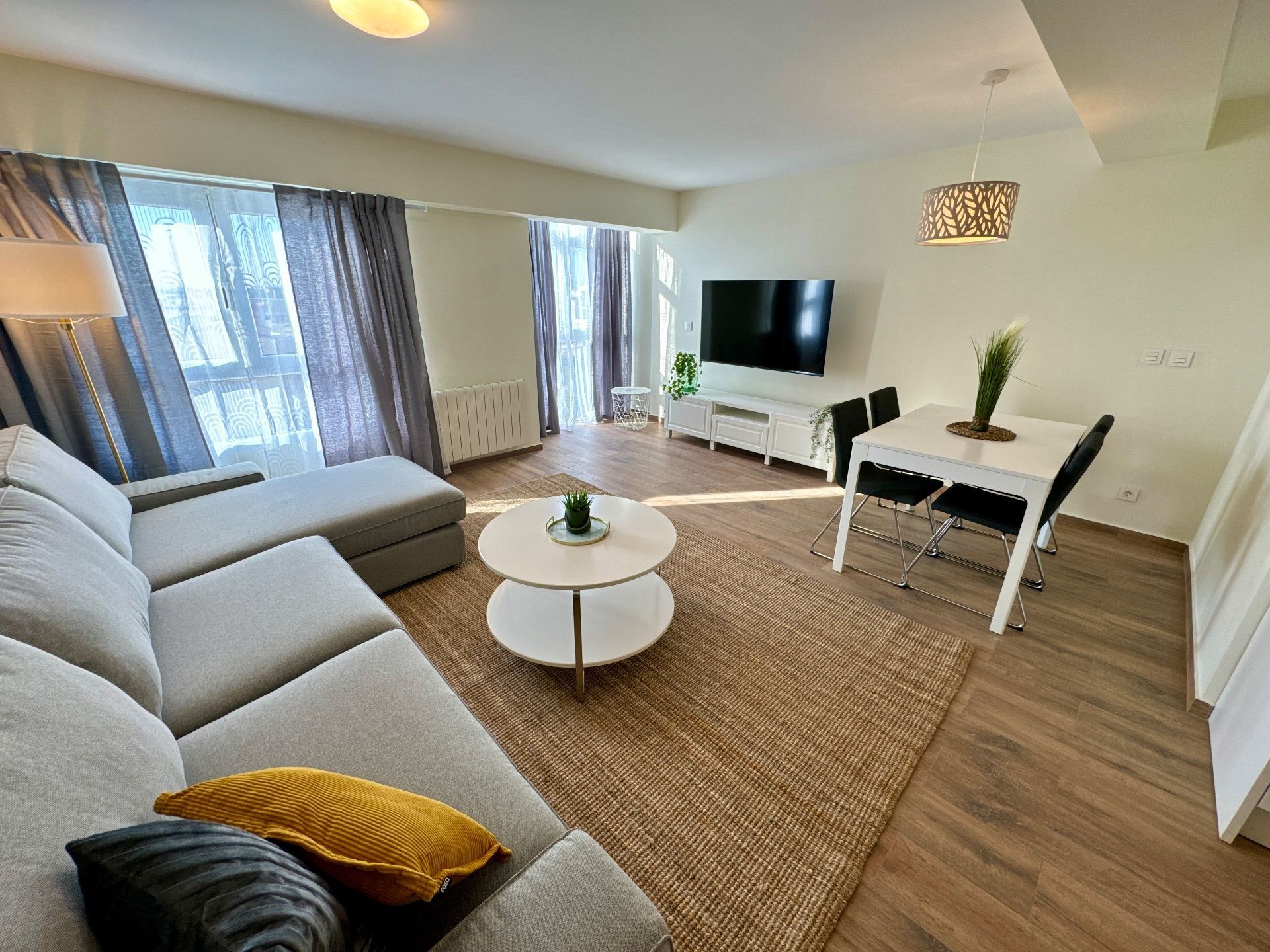 Flat to rent in Pare buenaventura, Puçol Ciudad
