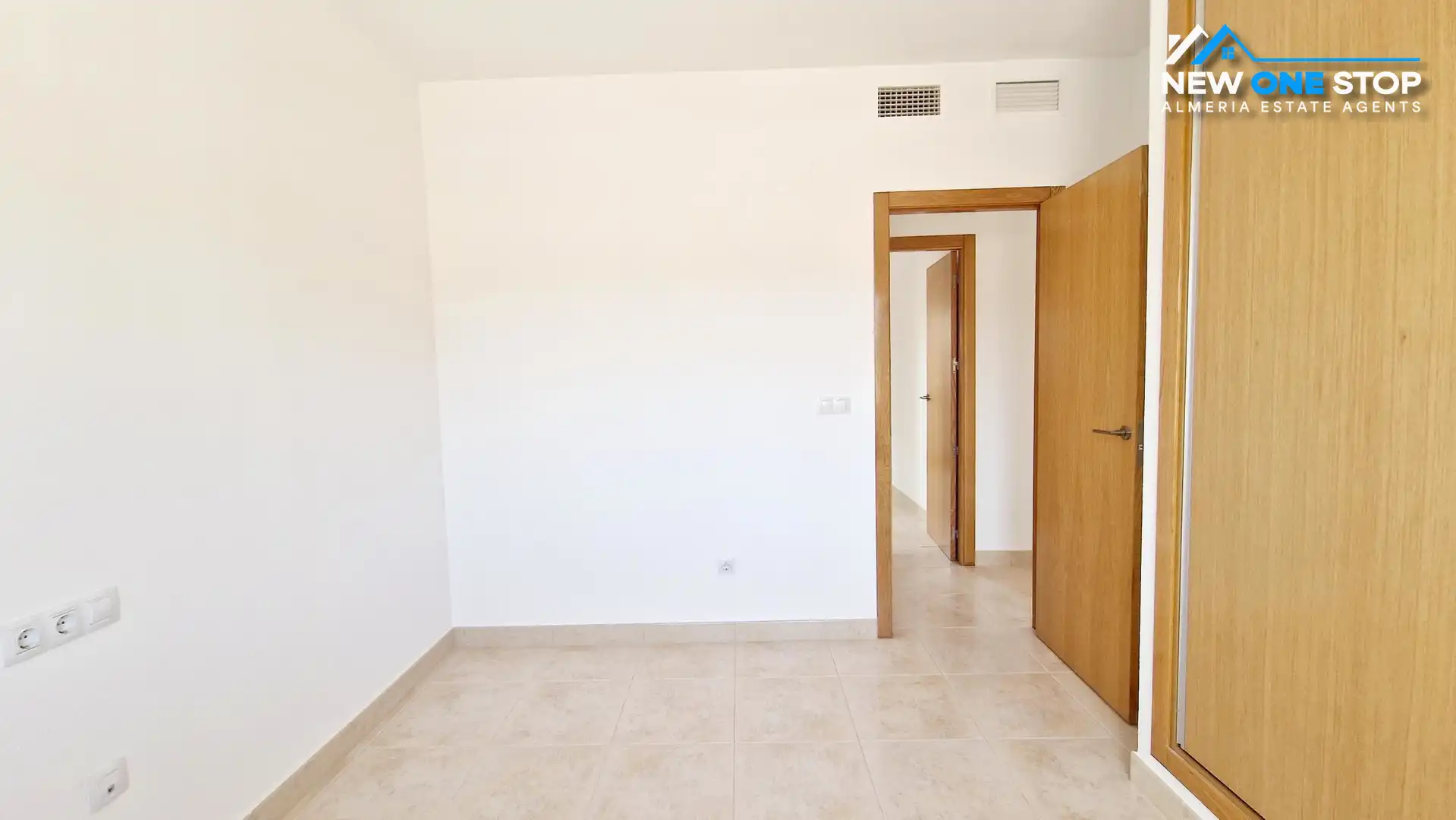 Adossat amb jardí en venda a Pedanías Sur, imagen 16