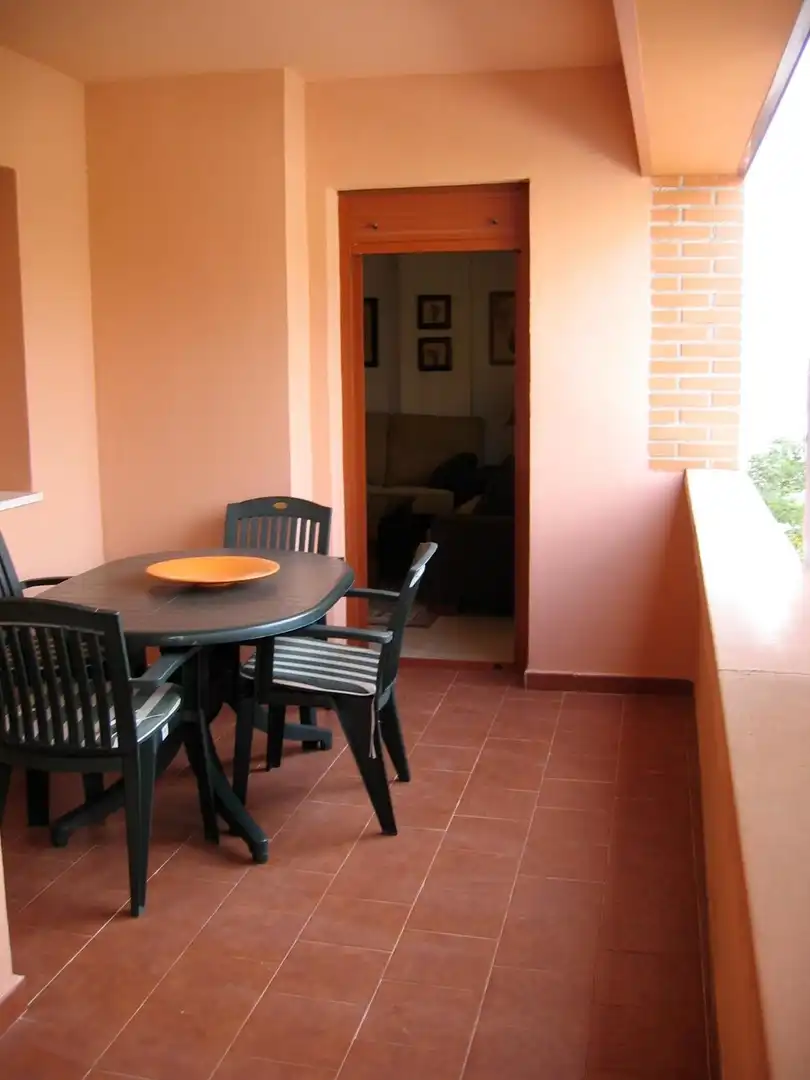 Flat for sale in LUIS PORTERO, El Tejar - Hacienda Bizcochero