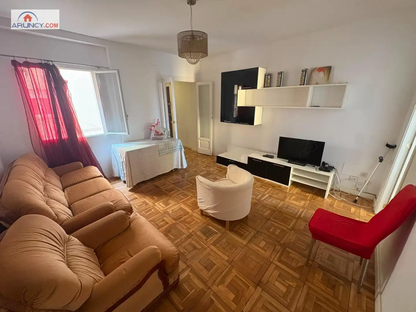 Flat for rent in Bami - La Estrella