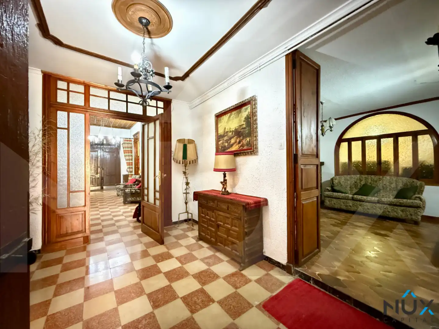 Casa o xalet en venda a N-330, Cofrentes