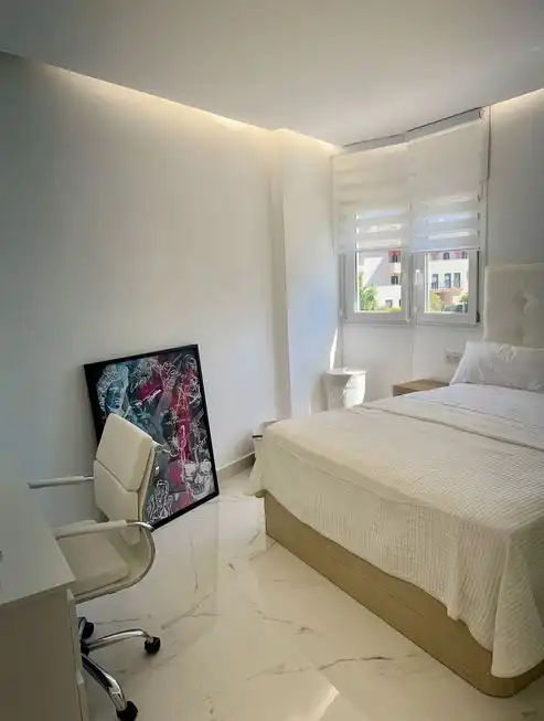 Apartament amb piscina en venda a Nueva Andalucía, imagen 20