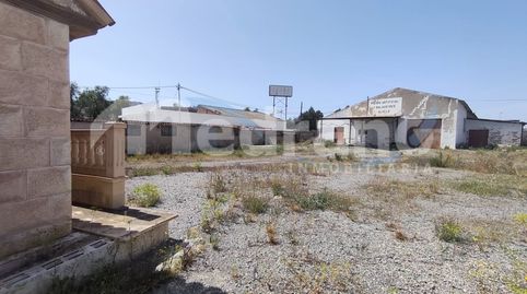 Foto 4 von Fabrikhallen zur Miete in Partida Cala Saladar, Platja de Torres, Villajoyosa / La Vila Joiosa