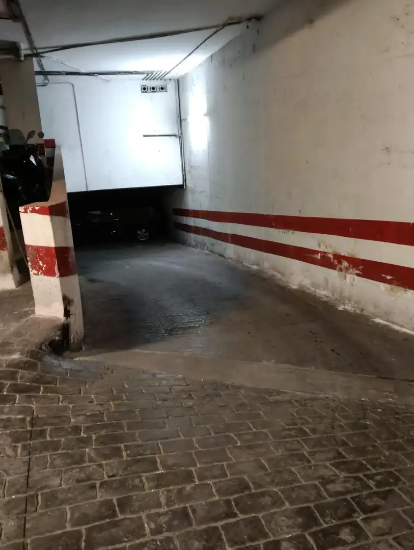 Aparcament en venda a Centro, imagen 21