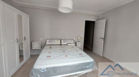 Foto 3 de Piso de alquiler en Jeronimo Sainz de la Maza, Cuatro Caminos, Santander