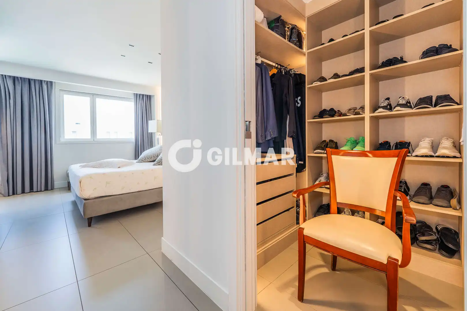 Wohnung mit Terrasse zum Verkauf in Hortaleza, imagen 28