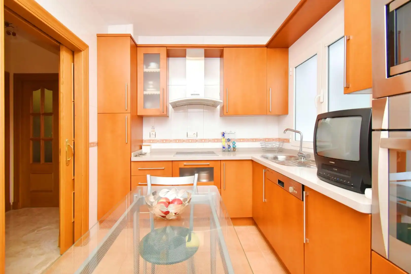 Cocina de Piso en venta en El Ejido