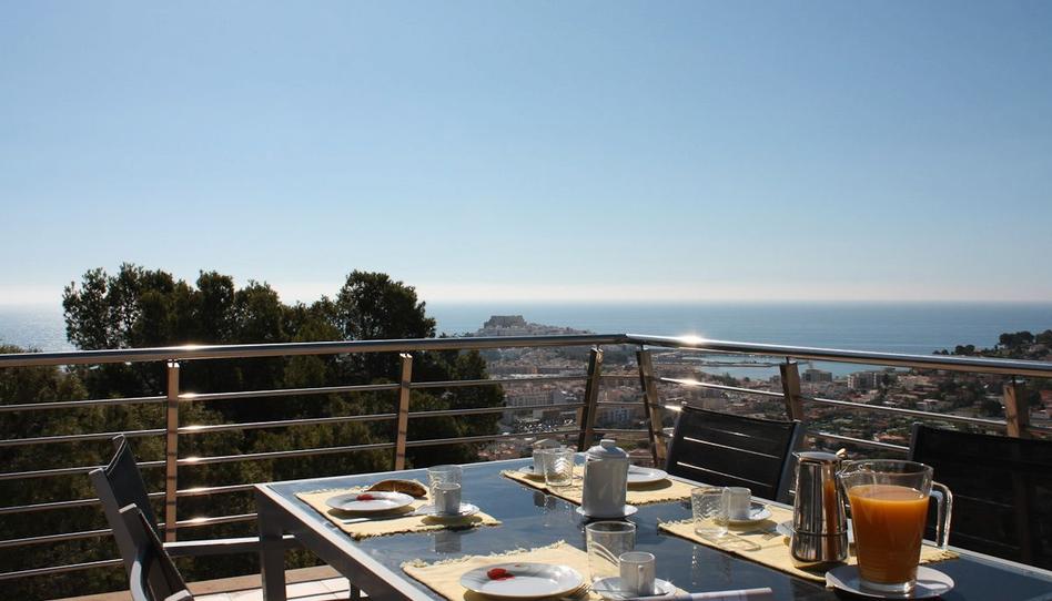 Photo 1 of Apartment to rent in Avenida Grecia, 80, Las Atalayas - Urmi - Cerro de Mar, Castellón