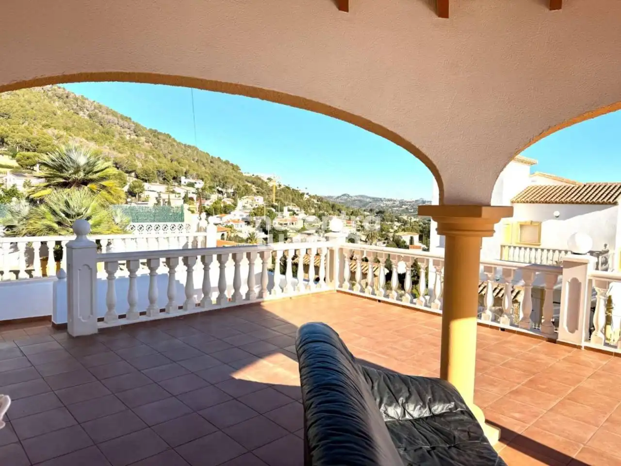 Chalet con piscina en venta en Rambla LES CUCARRES, imagen 4