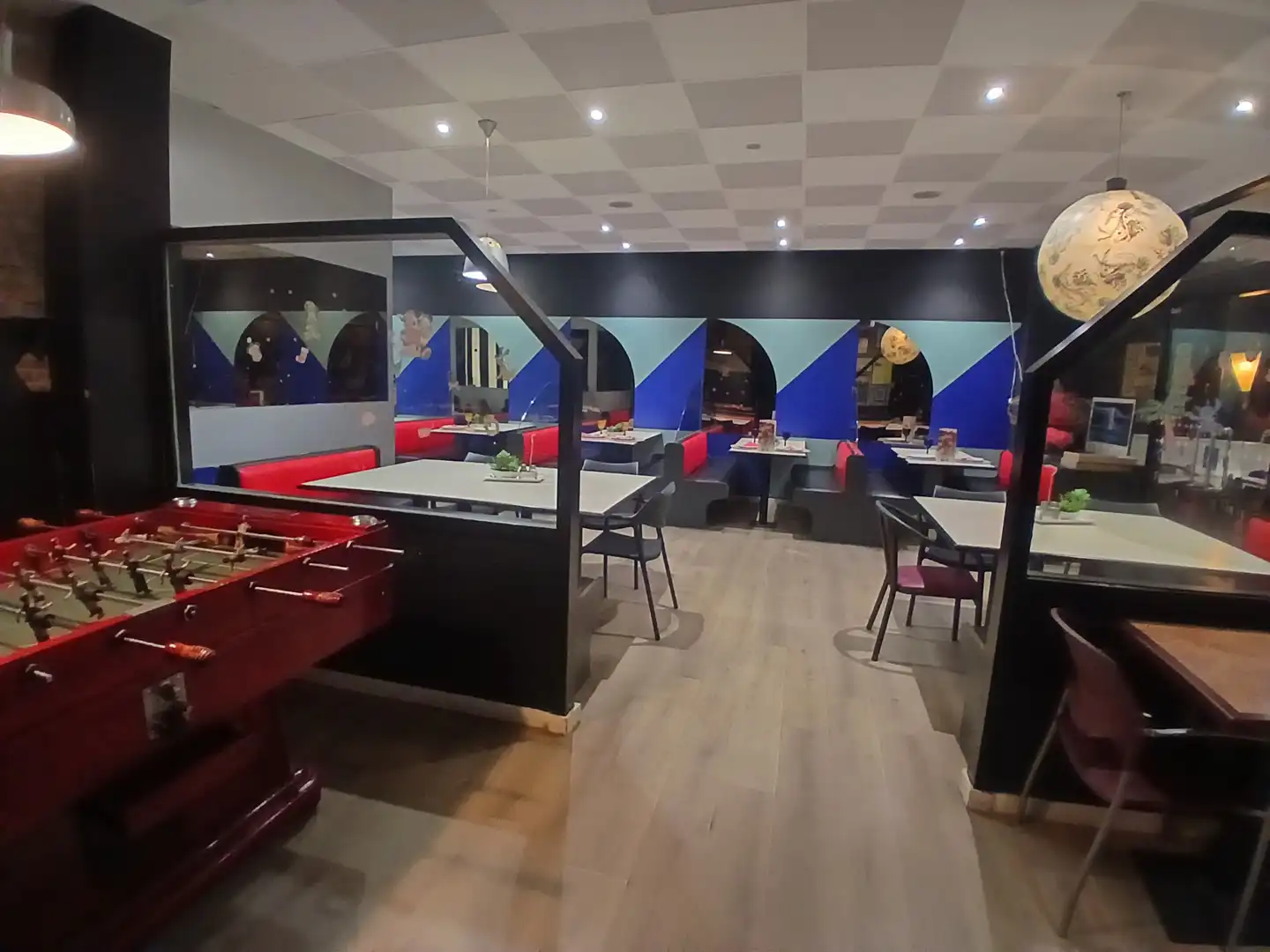 Local comercial en venda a Tàrrega, imagen 7