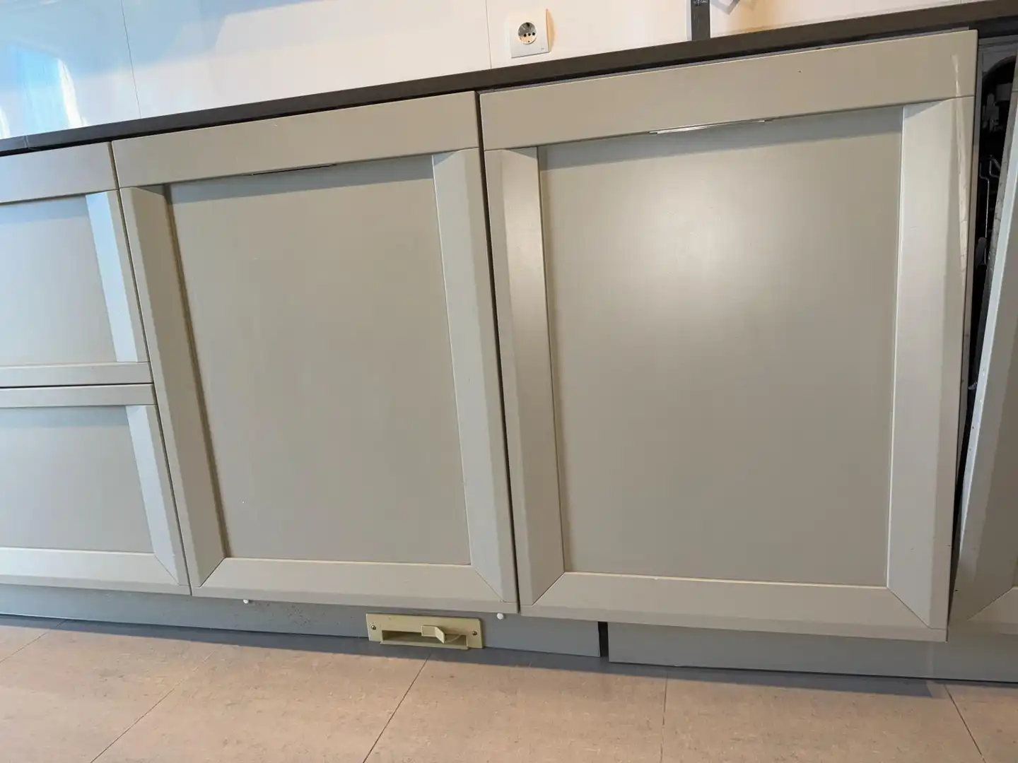 Kitchen of Duplexes for sale in Ponferrada  with Heating, Parquet flooring and Terrace