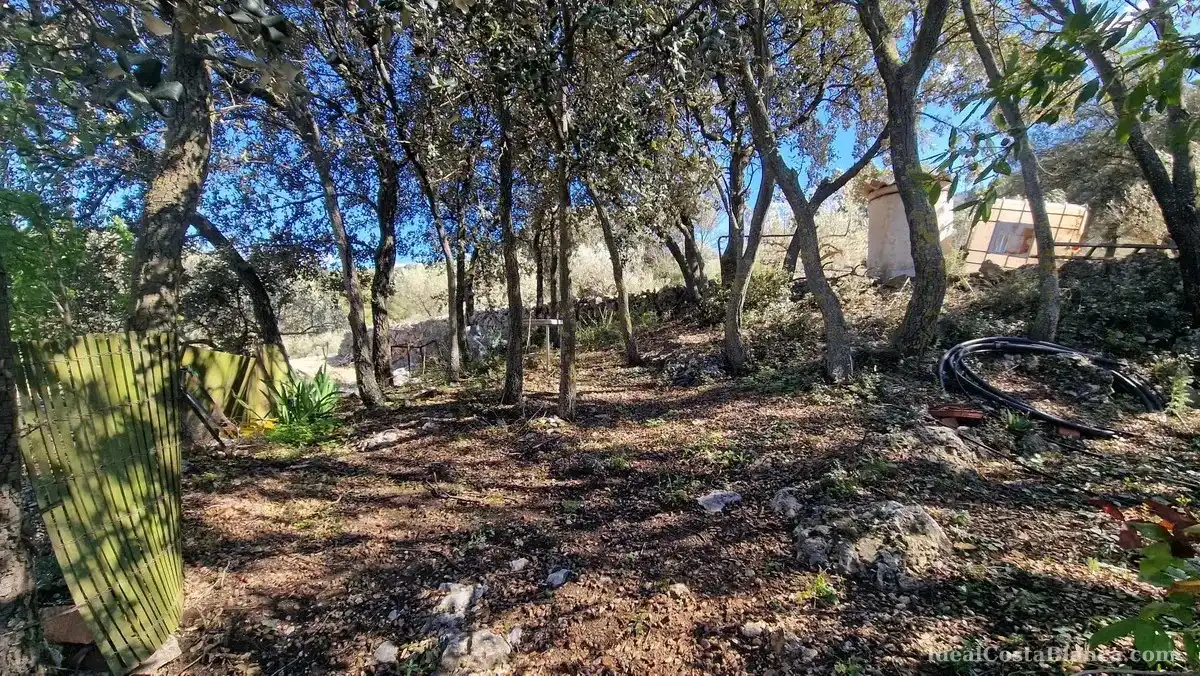 Maison rustique à vendre à Confrides, imagen 15