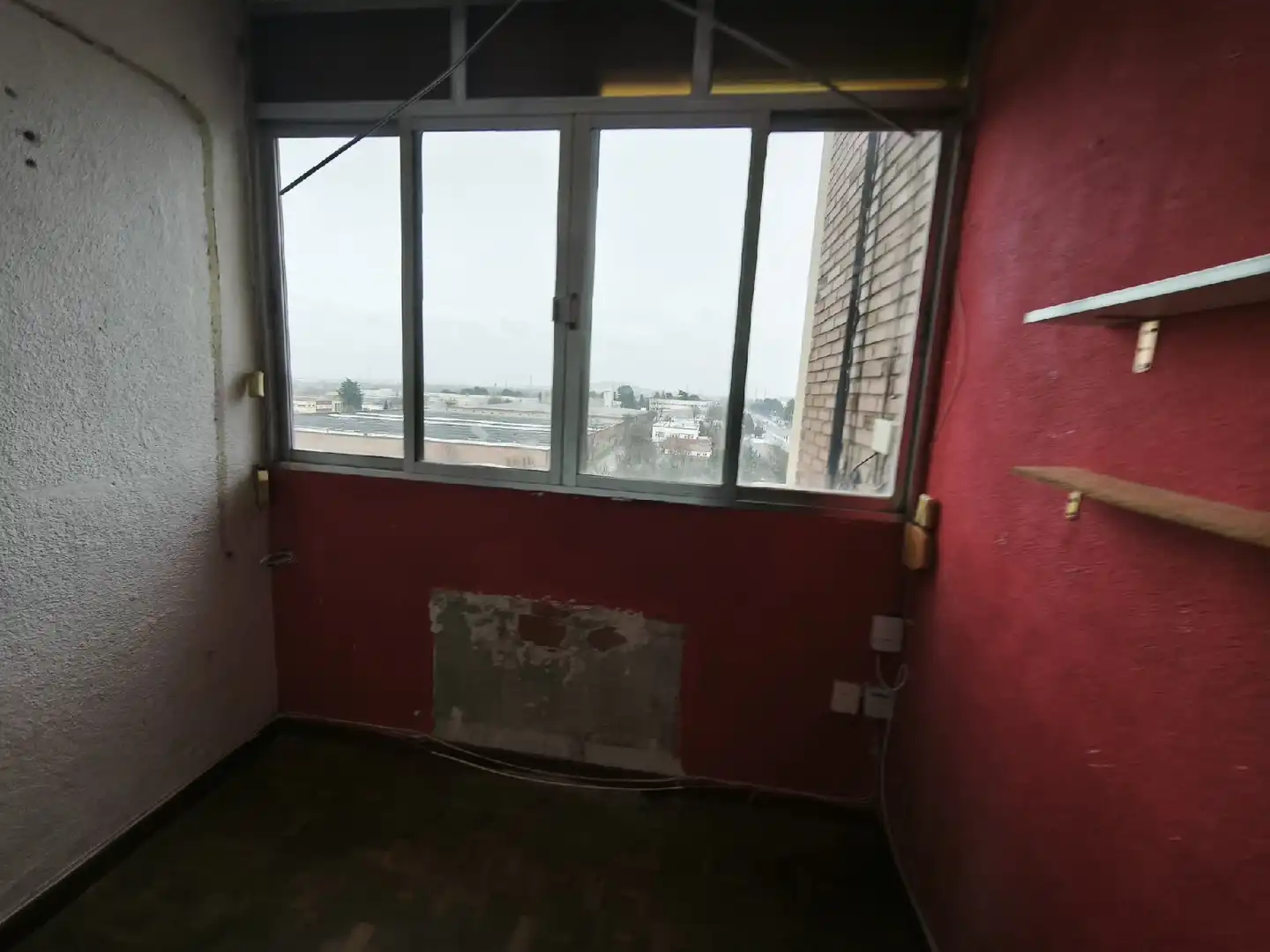 Habitación de Piso en venta en Madrid