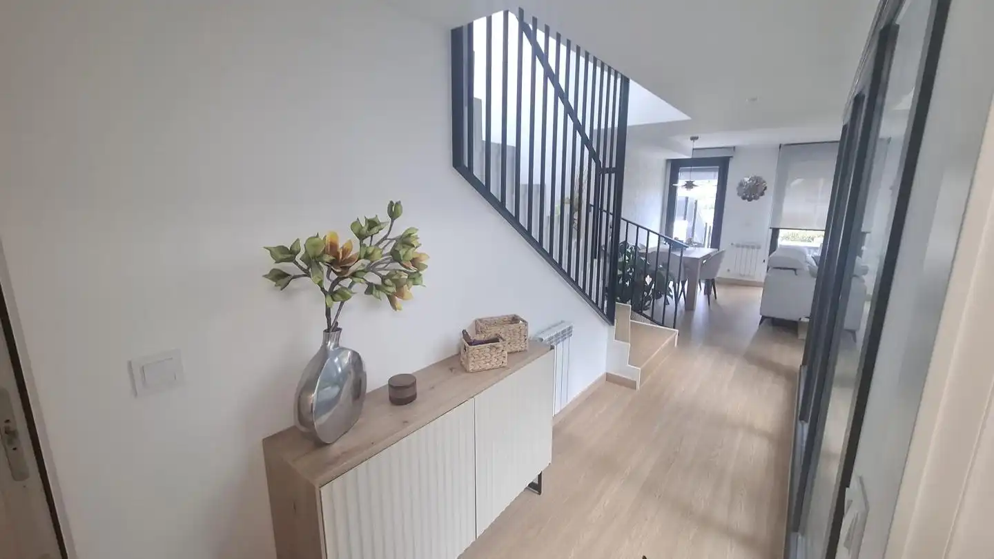 Casa amb jardí en venda a Calle el Mazo de Abajo, imagen 5