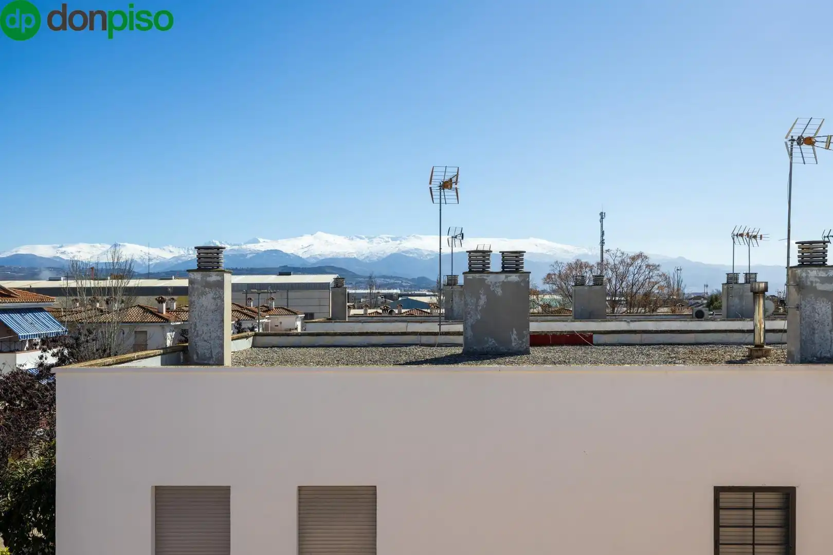 Apartament en venda a Paseo de Colón, imagen 18