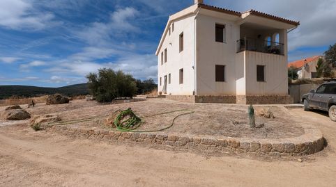 Foto 2 de Casa o xalet en venda a La Paloma, Polígono 21, Parcela 58, Loja, Granada