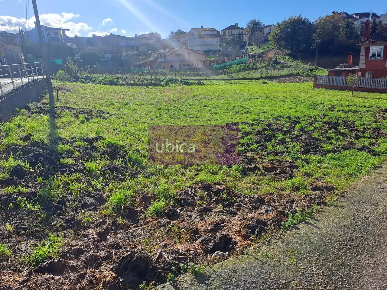 Residential for sale in Vigo 