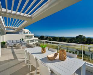 Terrace of Flat for sale in Sotogrande  with Terrace and Swimming Pool