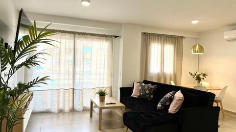 Photo 5 of Apartment to rent in Perchel Norte, Málaga Capital