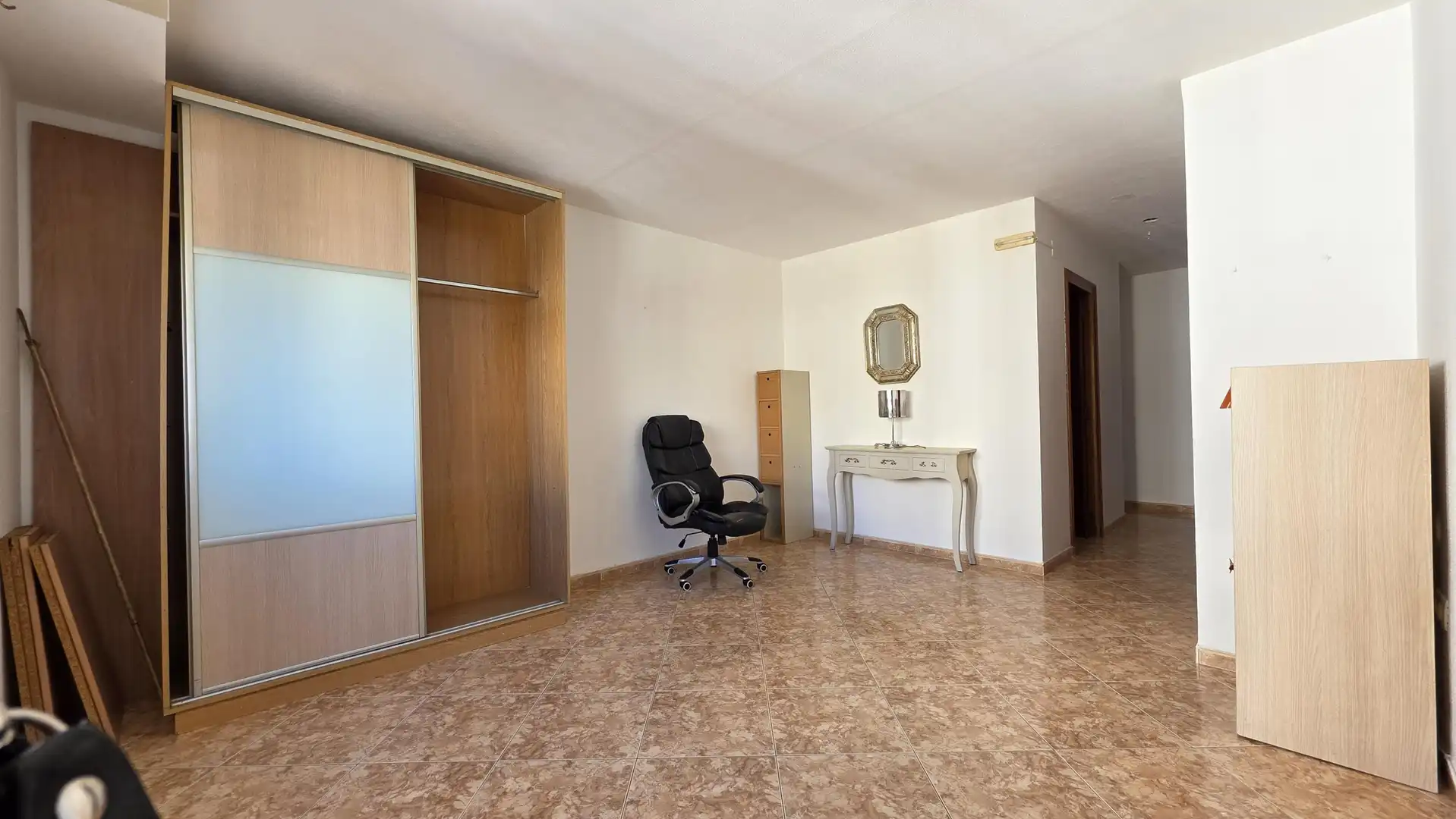 Piso con ascensor en venta en Centro Ciudad, imagen 18