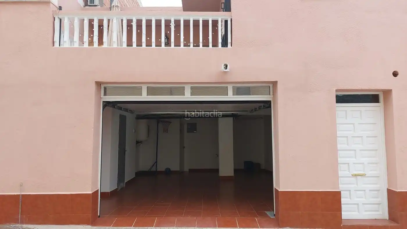 Reihenhaus zur Miete in Carrer Sant Marc 66, imagen 30