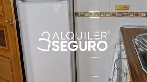 Foto 4 de Piso de alquiler en San Gabriel, Fuensalida, Toledo