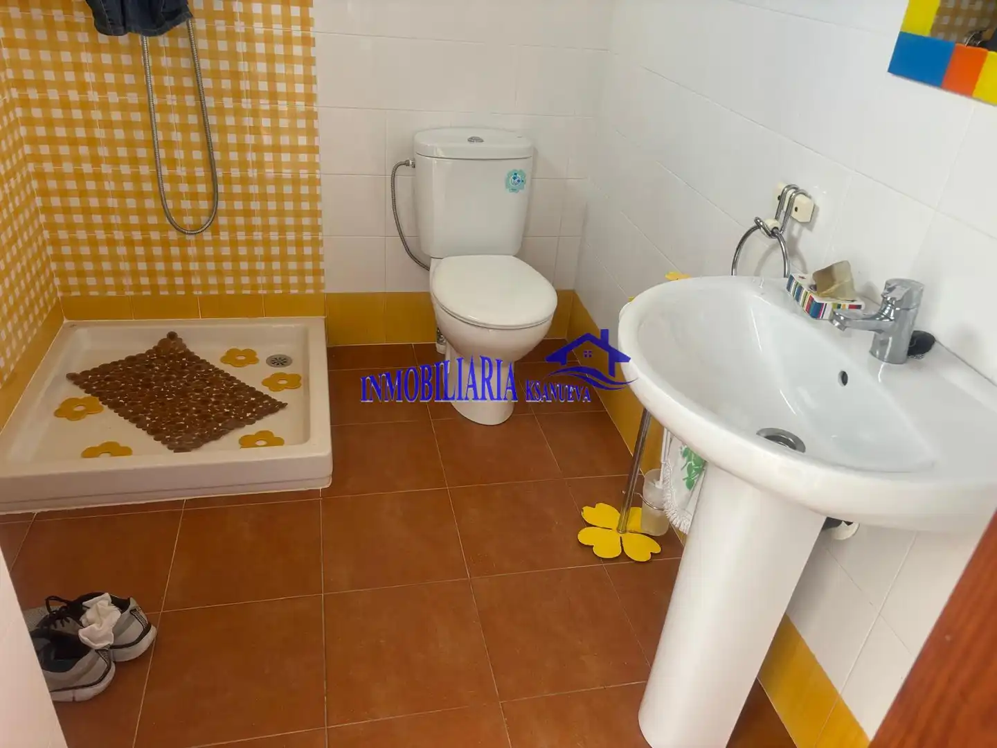 Baño de Casa o chalet en venta en Castro del Río