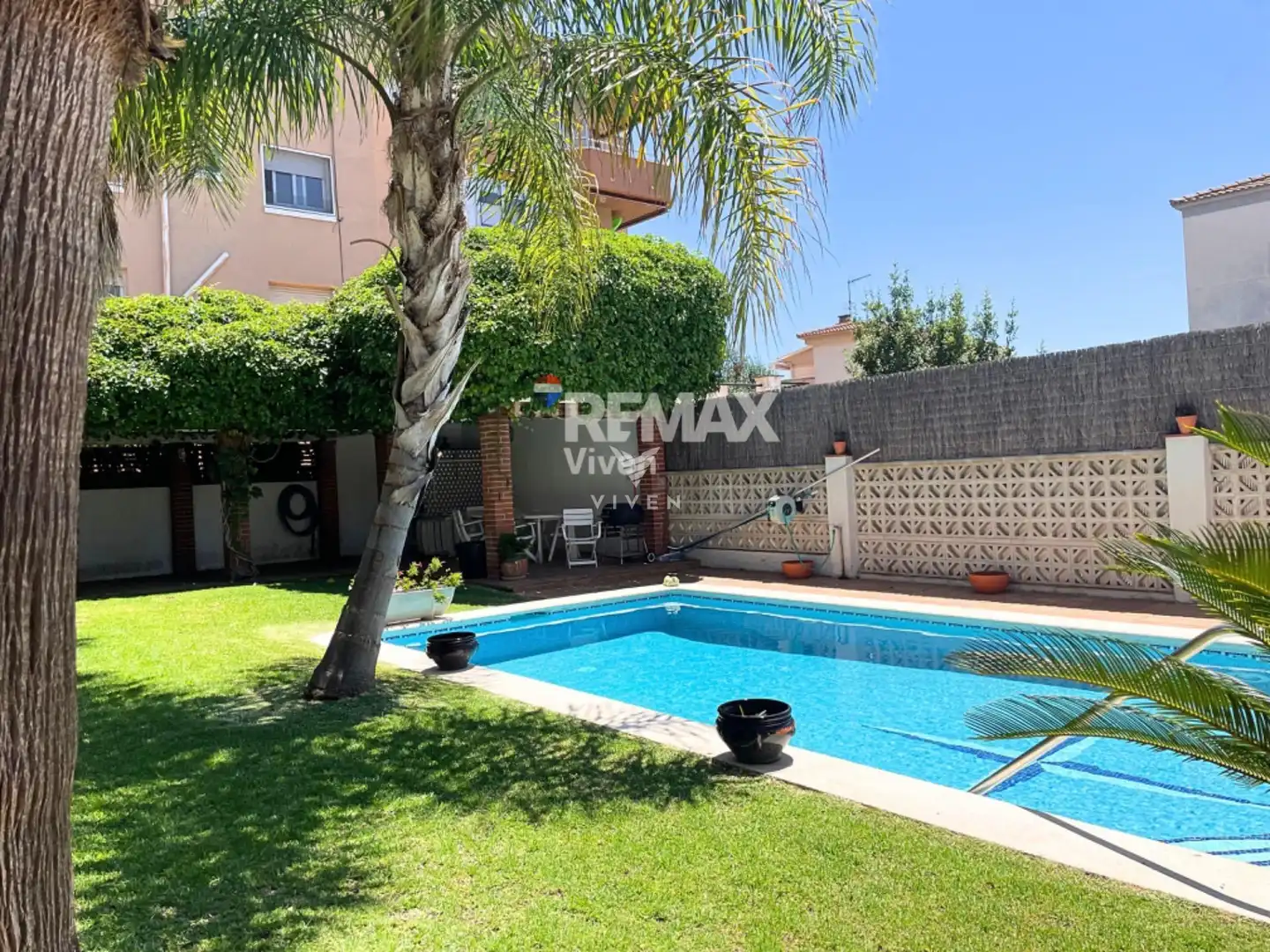 Detached house with terrace for sale in Segur de Calafell, imagen 3