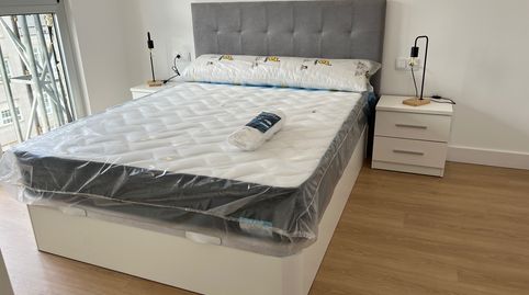 Foto 3 de Estudi de lloguer a Rúa Catasol, 21, San Roque - As Fontiñas, Lugo Capital