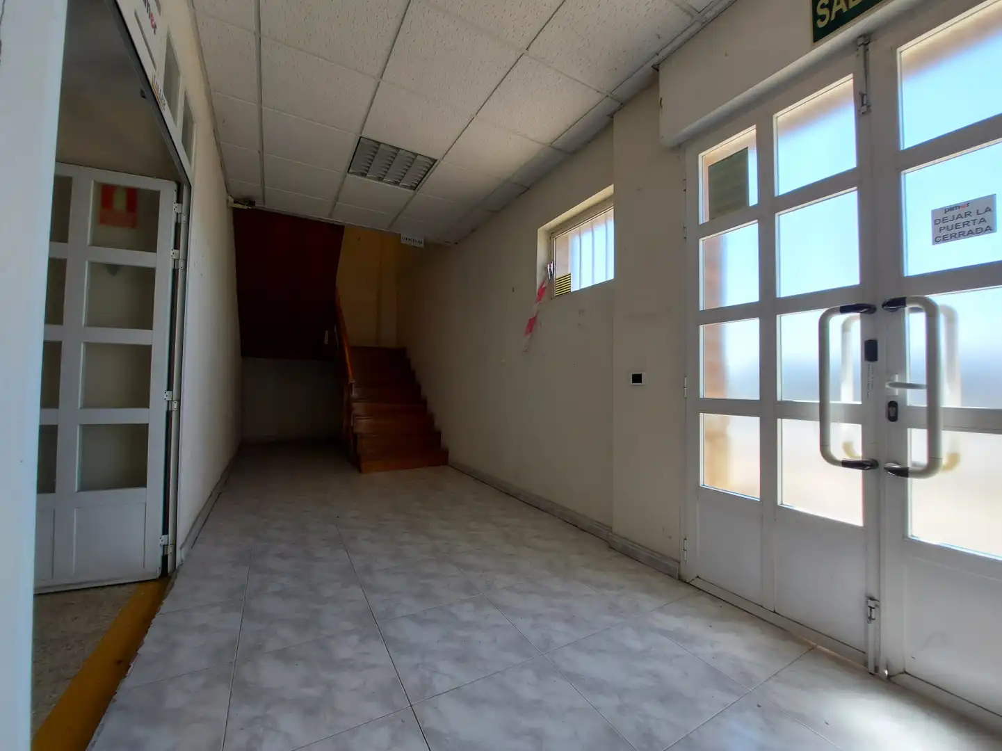 Nave industrielle à louer à Logroño - Mendavia, imagen 10
