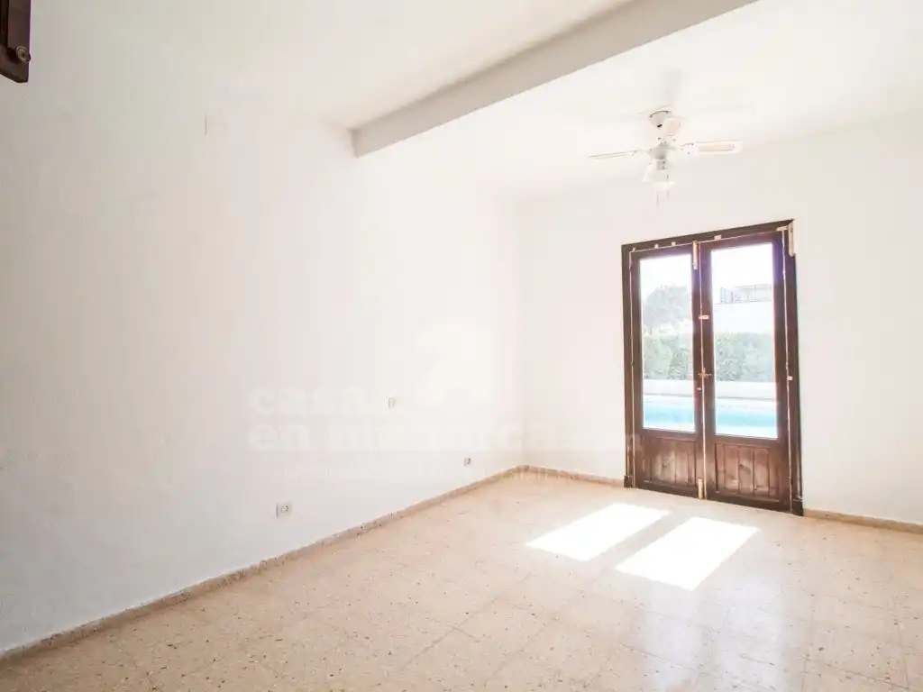 Casa con piscina en venta en S'Algar - Alcaufar, imagen 20