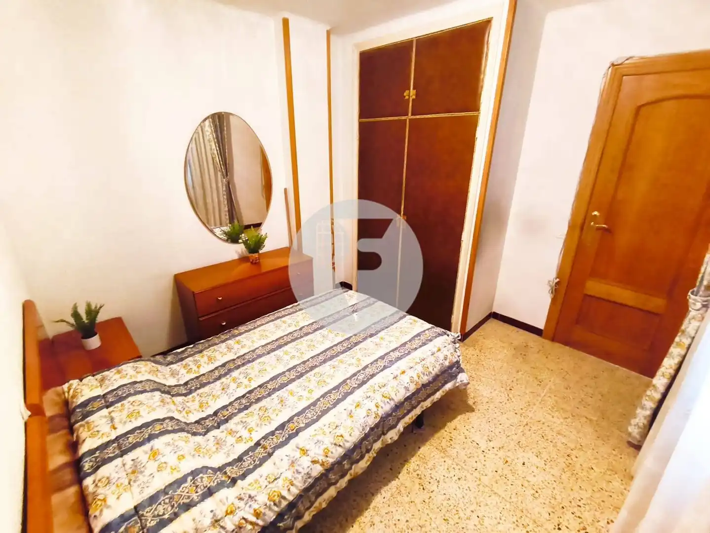 Piso con terraza en venta en Ponent, imagen 17