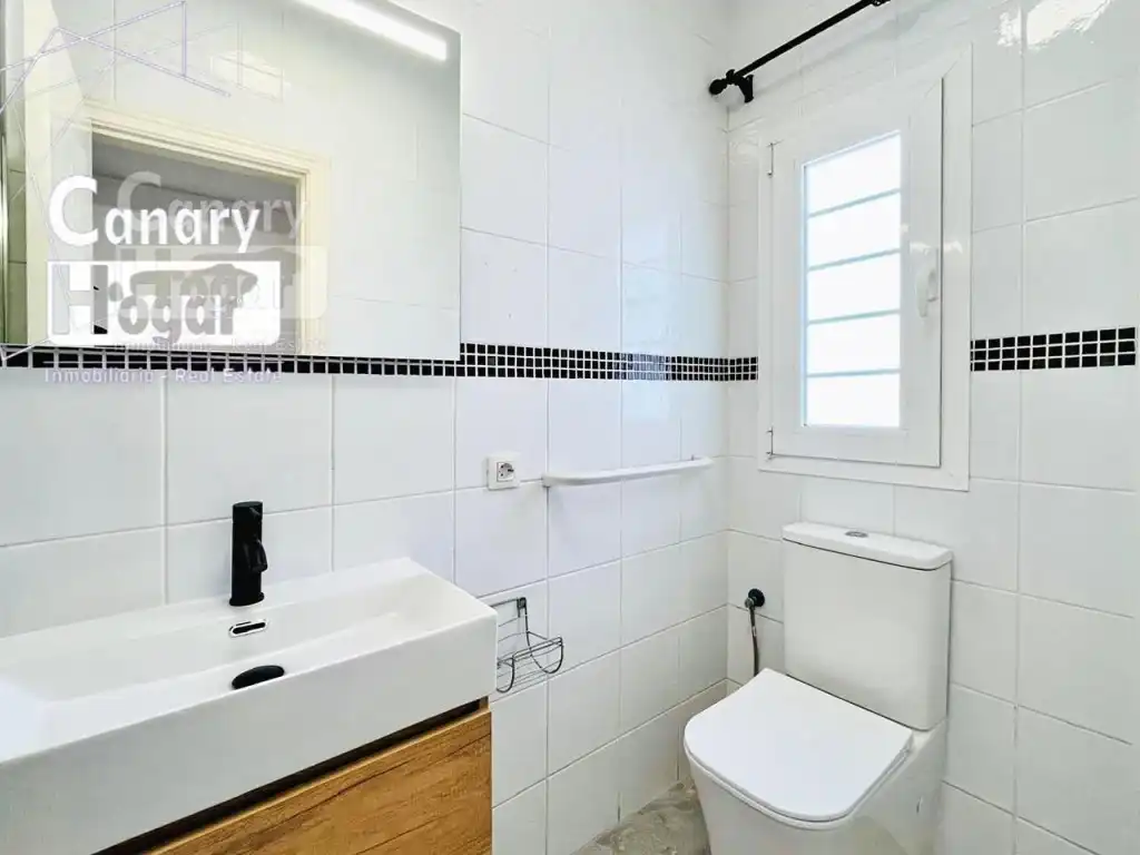 Bany de Àtic en venda en Adeje amb Jardí privat i Piscina comunitària