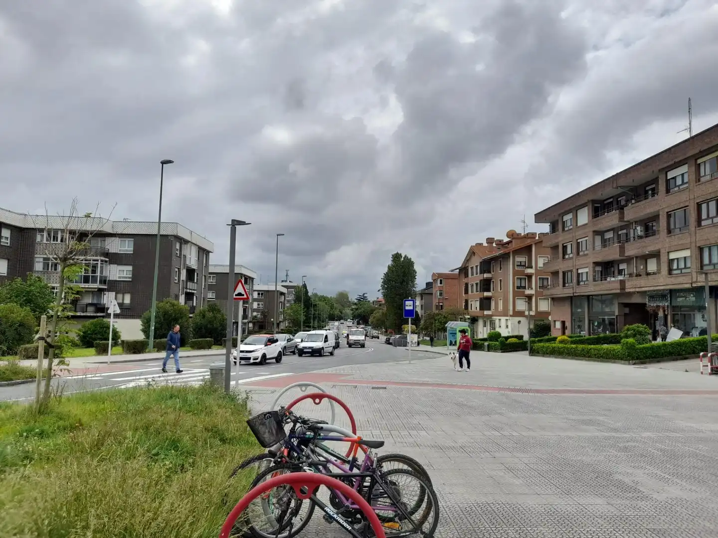 Gewerbefläche zur Miete in Algorta, imagen 16