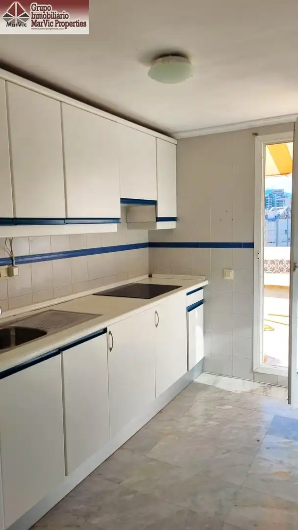 Wohnung mit Pool zum Verkauf in Playa de Poniente, imagen 12