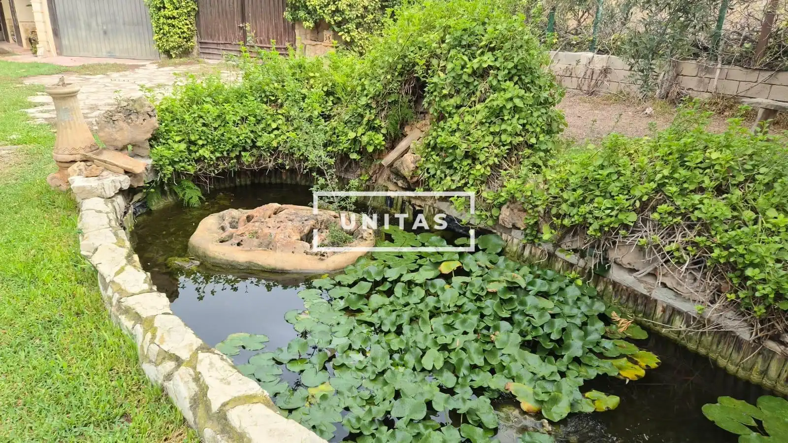 Casa o chalet en venta en Carretera MORALET, Cañada del Fenollar