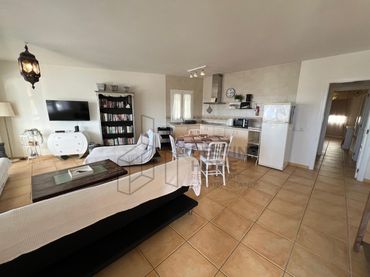 Appartement compact à vendre à La Caleta