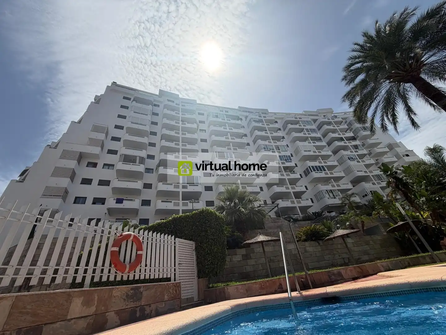 Wohnung mit Terrasse zum Verkauf in La Cala de Villajoyosa