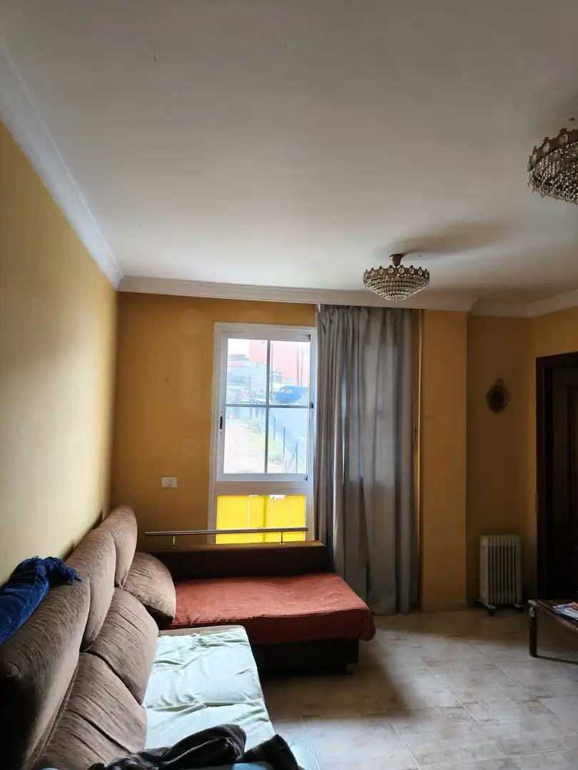 Flat with pool for sale in Valle San Lorenzo, imagen 7